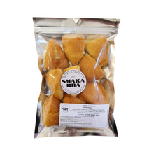 Esfiha Sabores Diversos / Sfiha - Smaka Bra (10 un.)