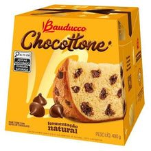 Chocottone - Bauducco (400g)