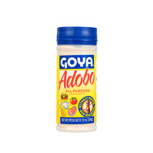 Adobo Sin Pimienta / Spice Mix without Pepper - Goya (340g)