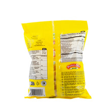 Chips de Plátanos Verdes / Green Plantain Chips - Tropical Gourmet (85g)