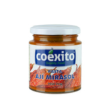Aji Mirasol / Mirasol-Chilipaste - Coexito (215g)