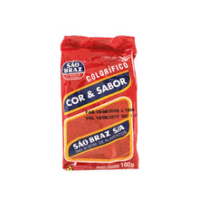 Colorífico / Colorau - São Braz (100g)