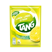 Tang Limão - Lime flavored instant drink powder - Tang (30g)