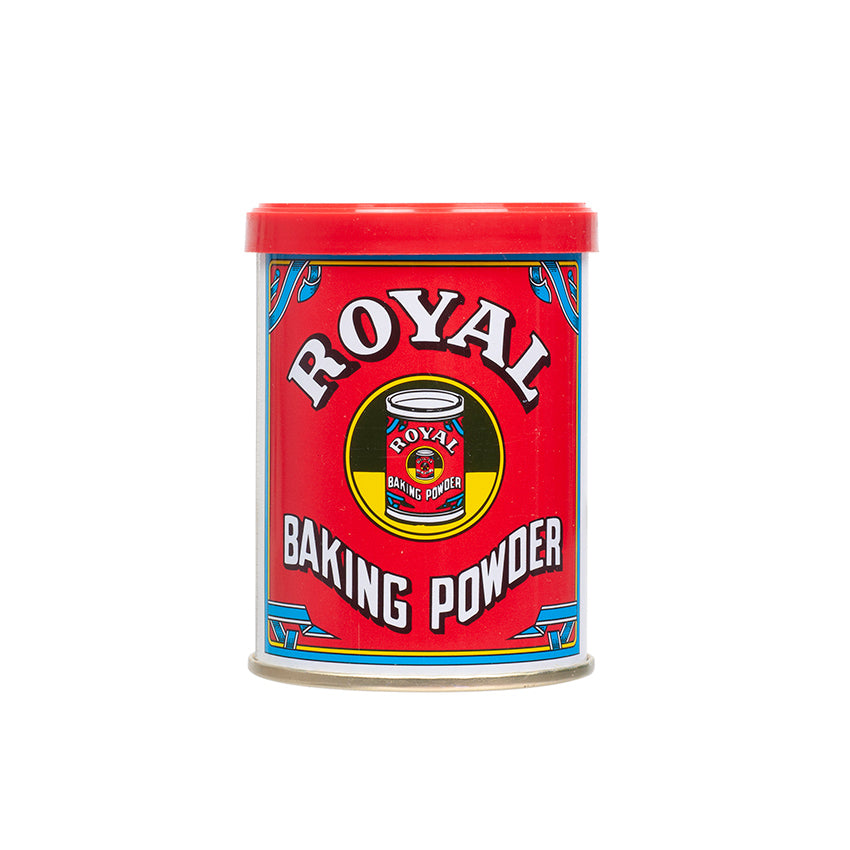 Fermento em Pó / Baking Powder - Royal (113g)