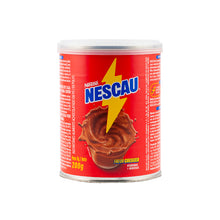 Achocolatado em Pó Nescau / Chocolate Powder Nescau - Nestlé (200g)