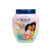 Coquetel de Frutas Leave-in Conditioner 2 in 1 - Skala (1kg)