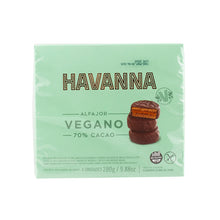 Alfajor Vegano / Vegan Alfajor - Havanna (280g - 4 units)