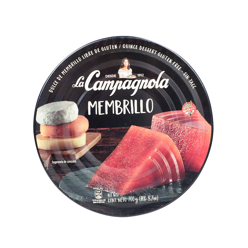 Marmelada / Quince Dessert - La Campagnola (700g)