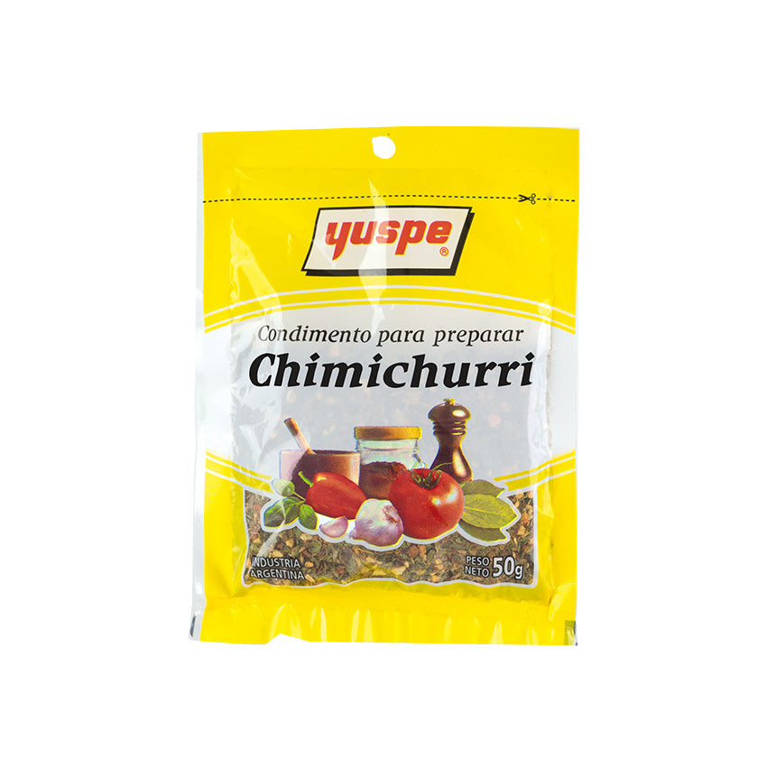 Chimichurri Mix - Yuspe (50g)