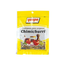 Chimichurri - Yuspe (50g)