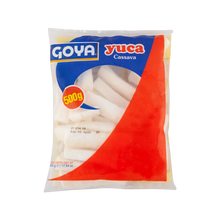 Mandioca Congelada / Frozen Yuca - Goya (500g)