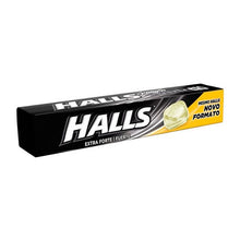 Halls Bala / Candy Drops Halls - Unity (27,5g)